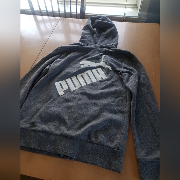 PUMA Jacket - Picture 10 of 10